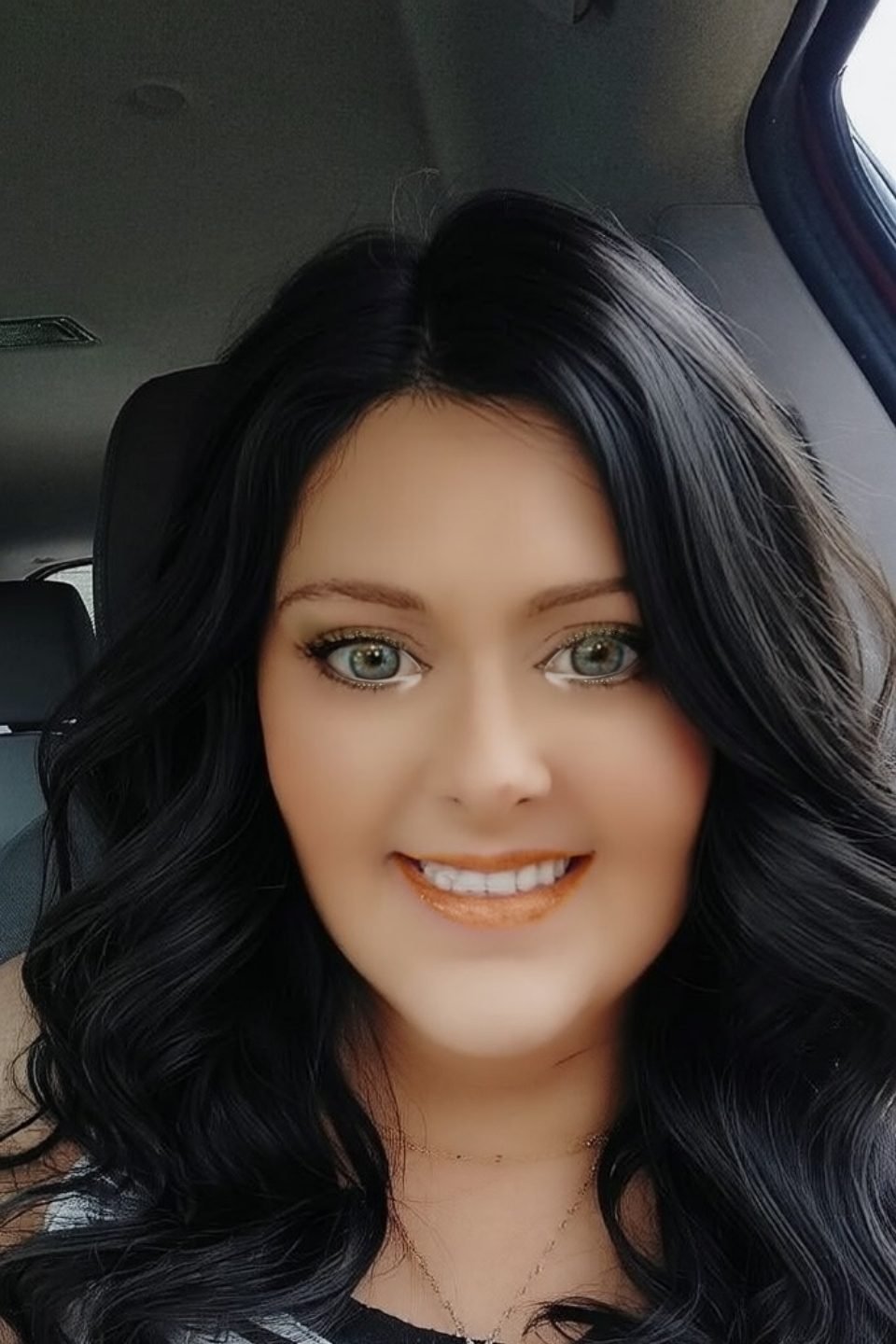 Lynda Gayle Abner — founder of Pioneers in Pain