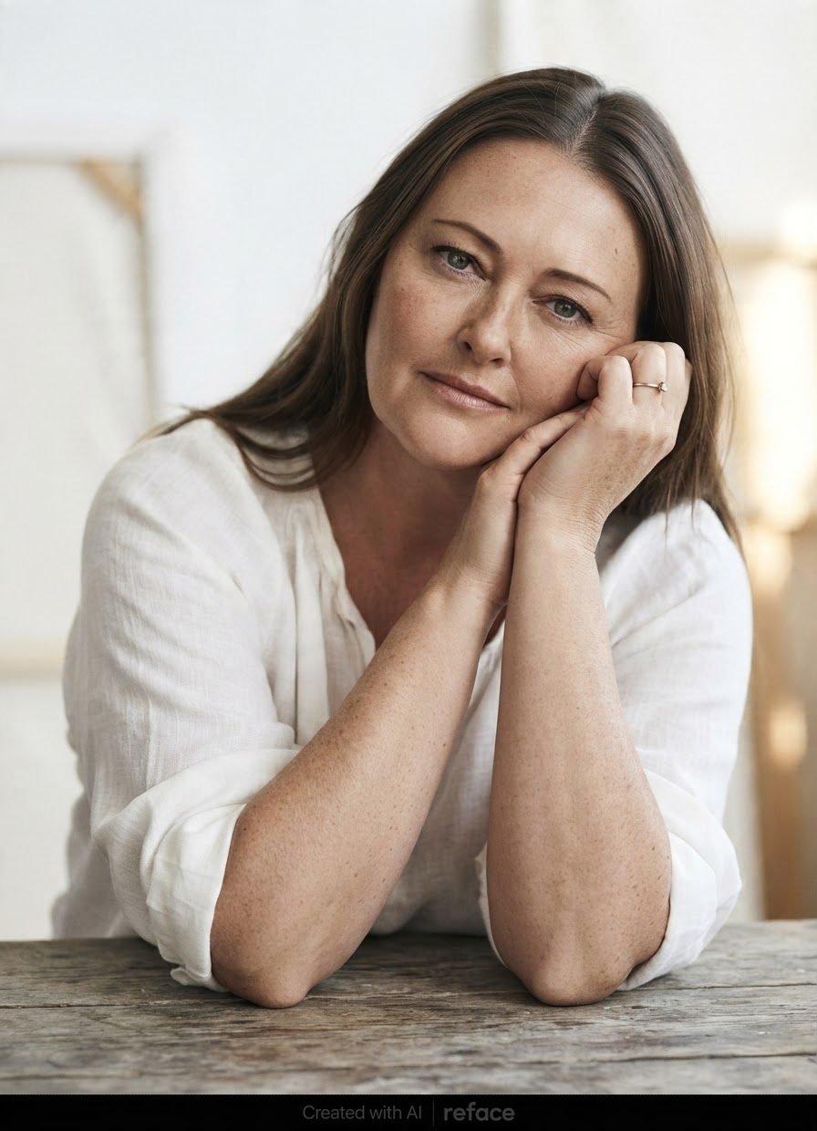 Lynda Gayle Abner, Founder of Pioneers in Pain